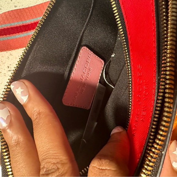 Marc jacobs snapshot - Picture 4 of 5